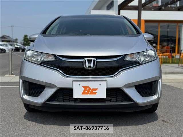 Honda FIT HYBRID 2016-04 7454312-8