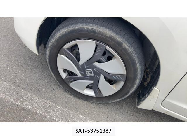 Honda FIT HYBRID 2013-09 7454324-9