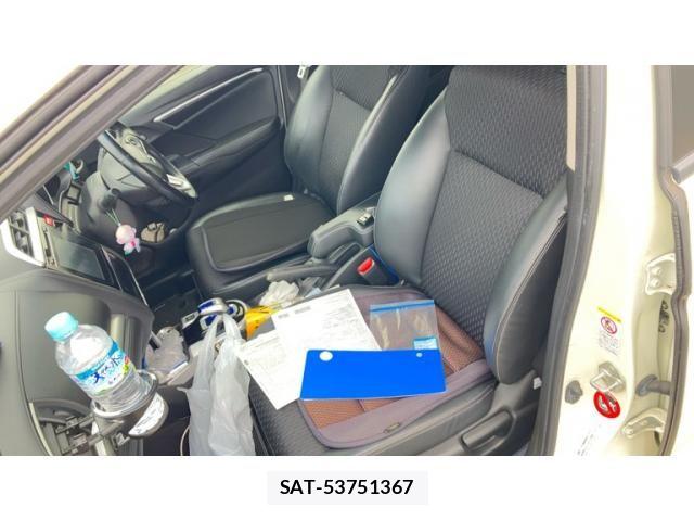 Honda FIT HYBRID 2013-09 7454324-10