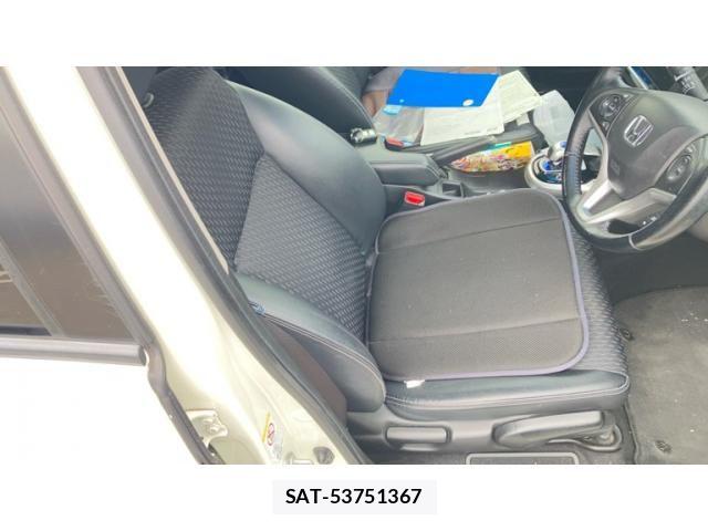 Honda FIT HYBRID 2013-09 7454324-15