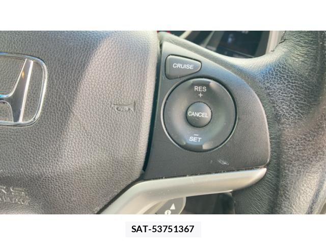 Honda FIT HYBRID 2013-09 7454324-17
