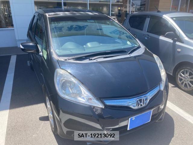 Honda FIT HYBRID 2011-10 7454331-0