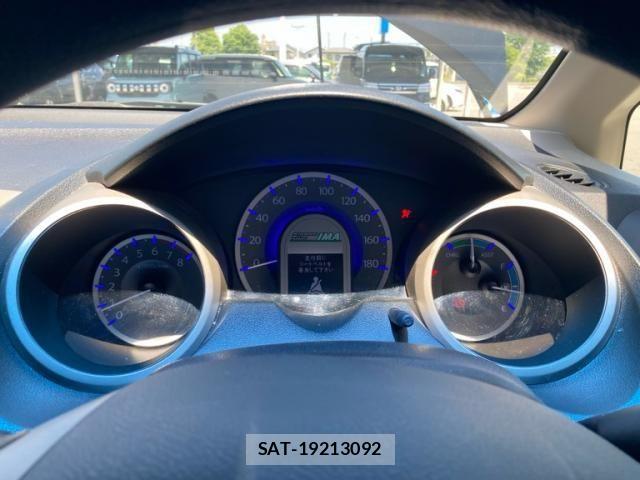 Honda FIT HYBRID 2011-10 7454331-17