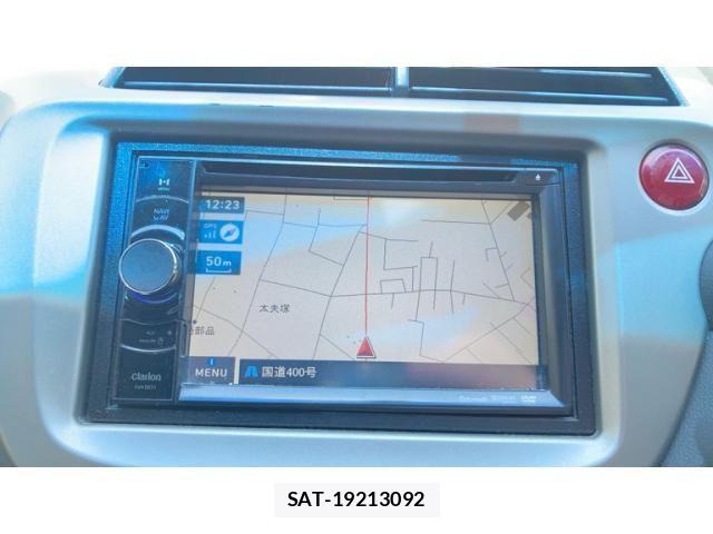 Honda FIT HYBRID 2011-10 7454331-18