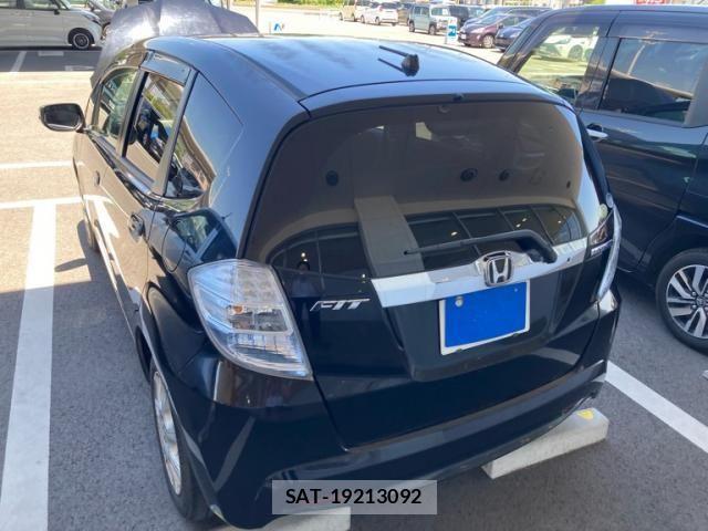 Honda FIT HYBRID 2011-10 7454331-1