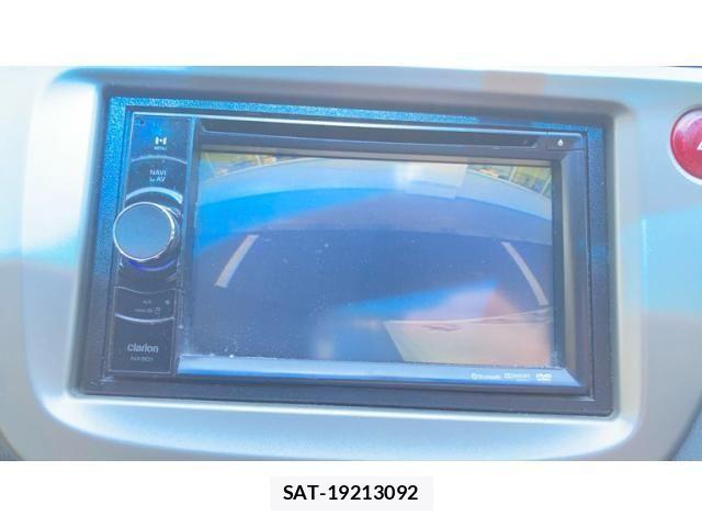 Honda FIT HYBRID 2011-10 7454331-19
