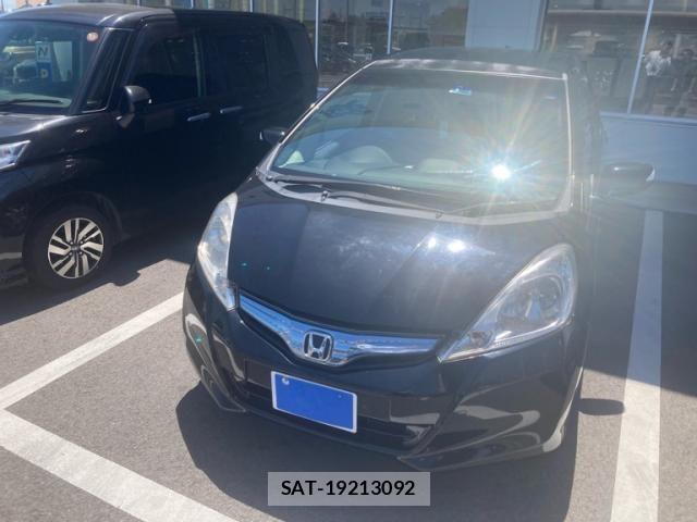 Honda FIT HYBRID 2011-10 7454331-2