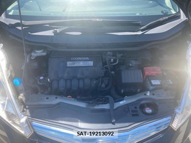 Honda FIT HYBRID 2011-10 7454331-5