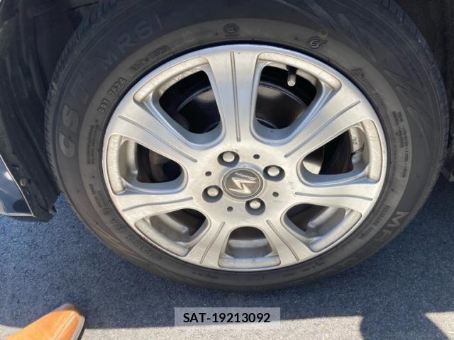 Honda FIT HYBRID 2011-10 7454331-6