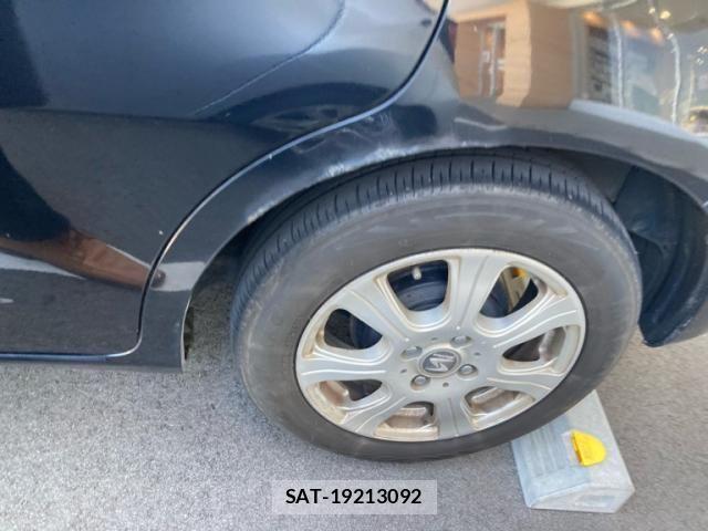 Honda FIT HYBRID 2011-10 7454331-8