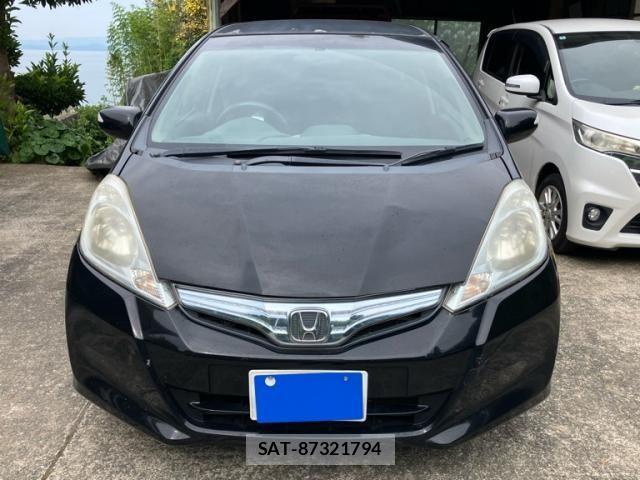 Honda FIT HYBRID 2011-09 7454326-0