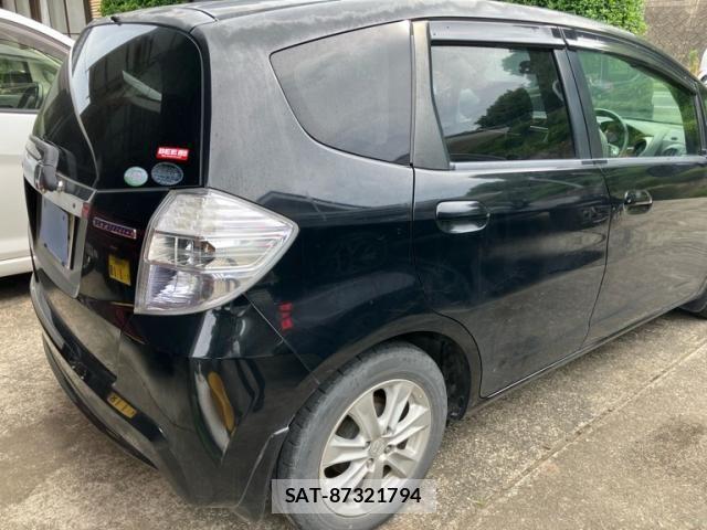Honda FIT HYBRID 2011-09 7454326-9
