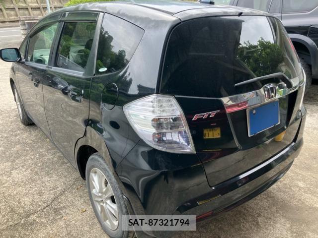 Honda FIT HYBRID 2011-09 7454326-11
