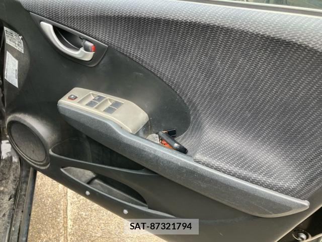 Honda FIT HYBRID 2011-09 7454326-13