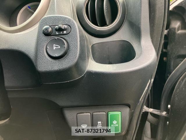 Honda FIT HYBRID 2011-09 7454326-14