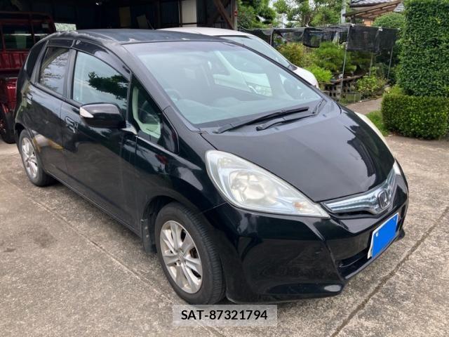 Honda FIT HYBRID 2011-09 7454326-1