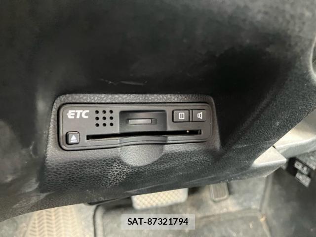 Honda FIT HYBRID 2011-09 7454326-19