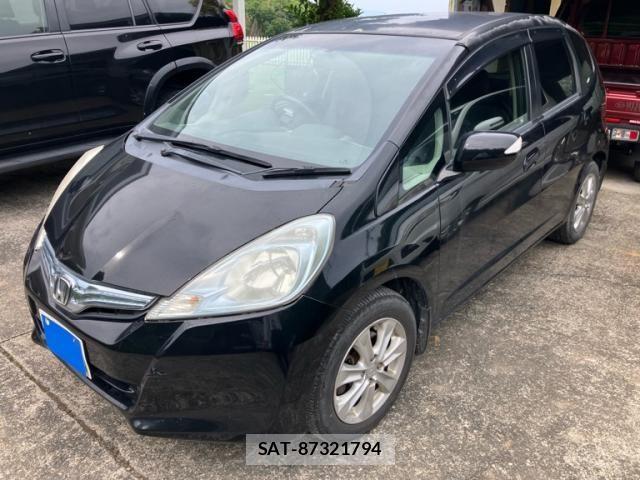 Honda FIT HYBRID 2011-09 7454326-2