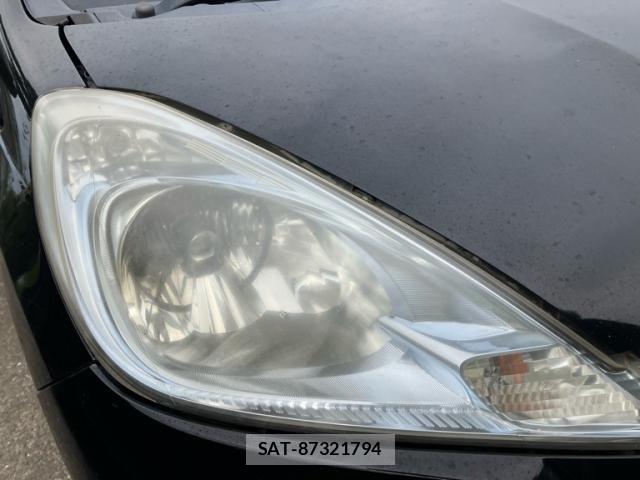 Honda FIT HYBRID 2011-09 7454326-3