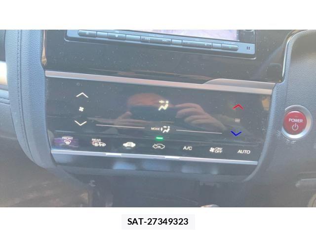 Honda FIT HYBRID 2016-12 7454320-12