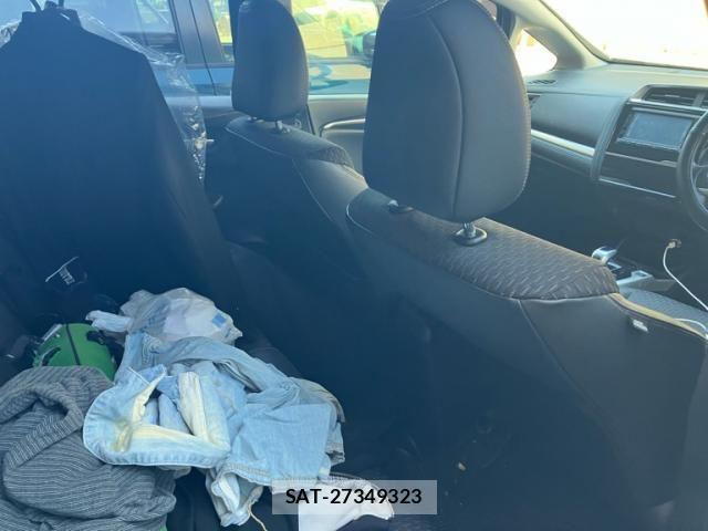 Honda FIT HYBRID 2016-12 7454320-21
