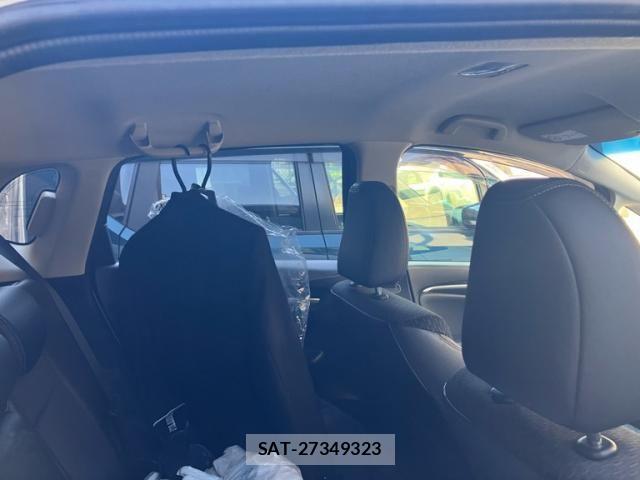Honda FIT HYBRID 2016-12 7454320-23
