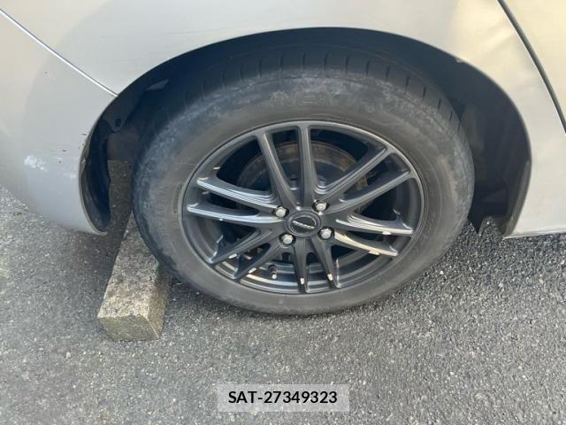 Honda FIT HYBRID 2016-12 7454320-5