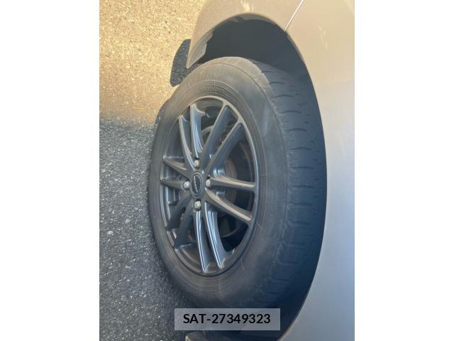 Honda FIT HYBRID 2016-12 7454320-7