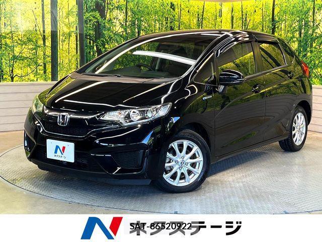 Honda FIT HYBRID 2015-11 7454316-0