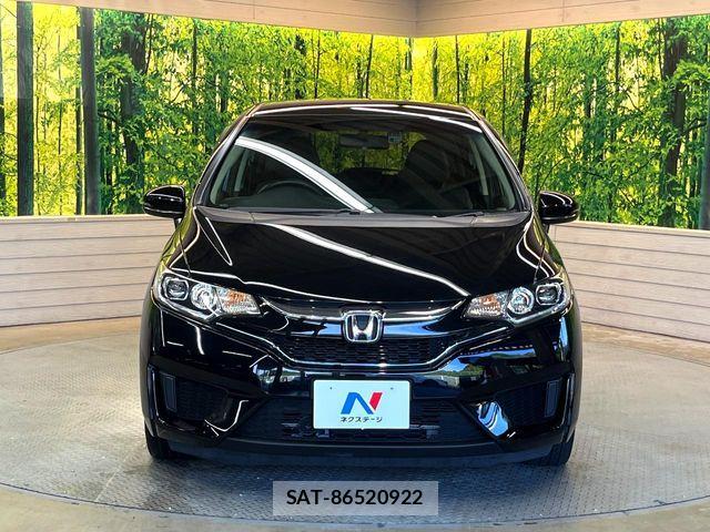 Honda FIT HYBRID 2015-11 7454316-13