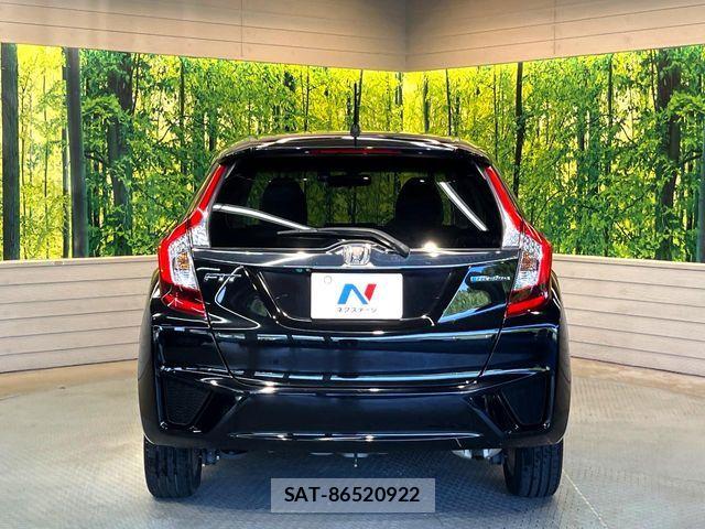 Honda FIT HYBRID 2015-11 7454316-14