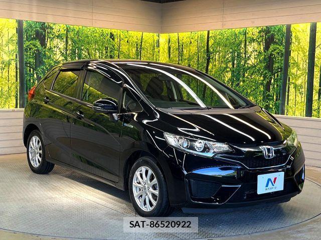 Honda FIT HYBRID 2015-11 7454316-15