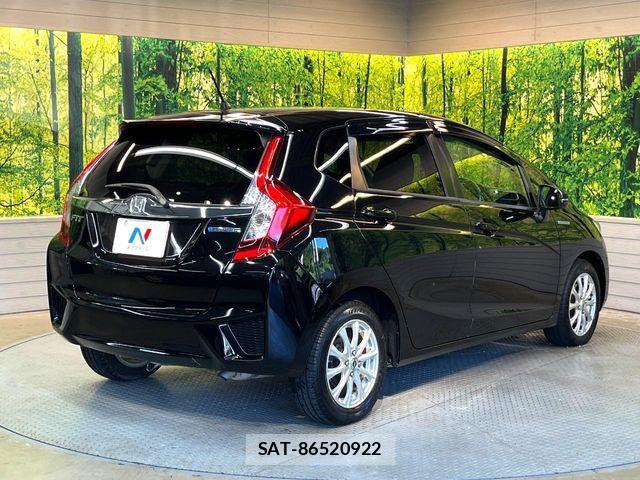 Honda FIT HYBRID 2015-11 7454316-16