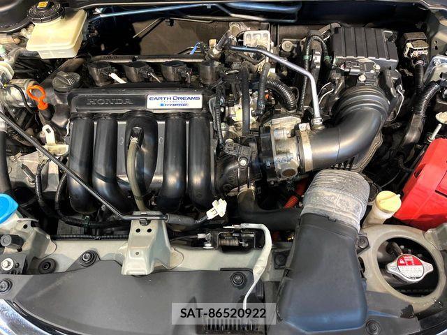 Honda FIT HYBRID 2015-11 7454316-17
