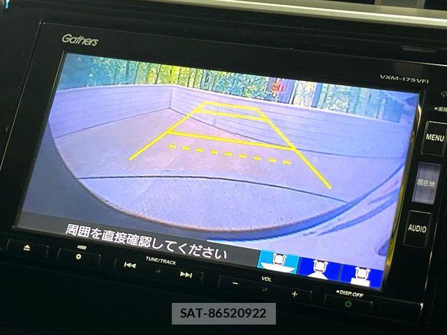 Honda FIT HYBRID 2015-11 7454316-3