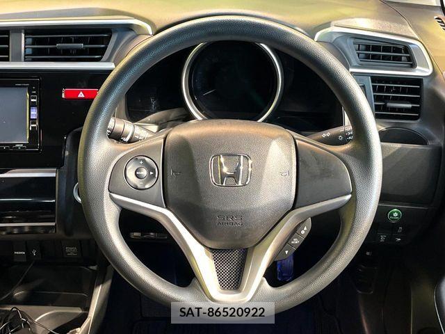 Honda FIT HYBRID 2015-11 7454316-7