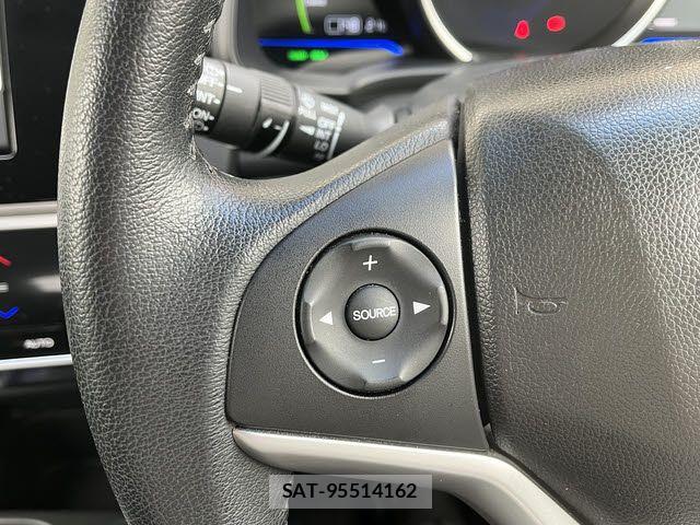 Honda FIT HYBRID 2013-10 7454310-16