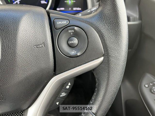 Honda FIT HYBRID 2013-10 7454310-17