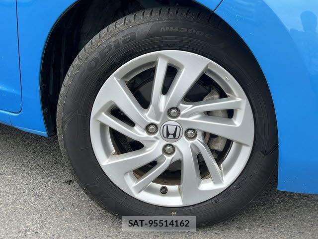 Honda FIT HYBRID 2013-10 7454310-26
