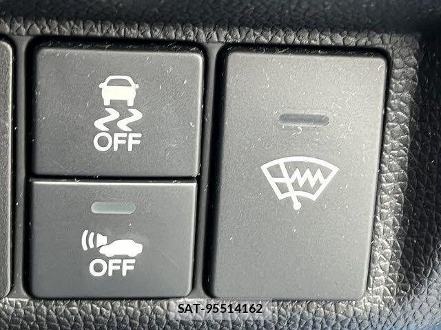 Honda FIT HYBRID 2013-10 7454310-5