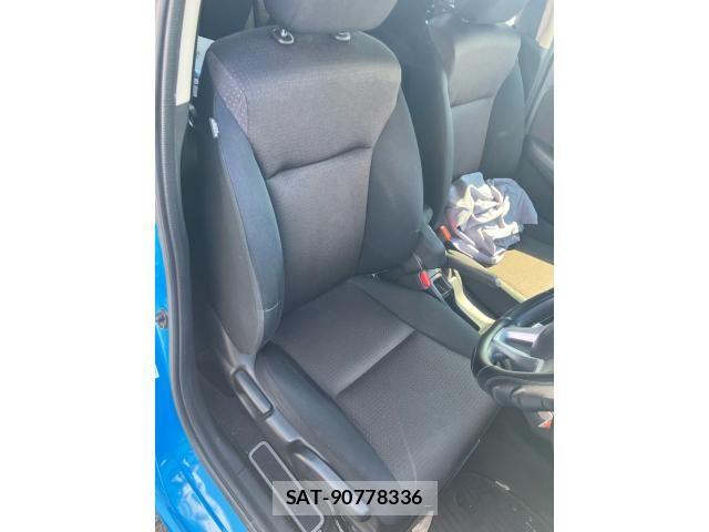 Honda FIT HYBRID 2014-05 7454325-10