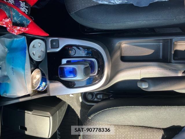 Honda FIT HYBRID 2014-05 7454325-15
