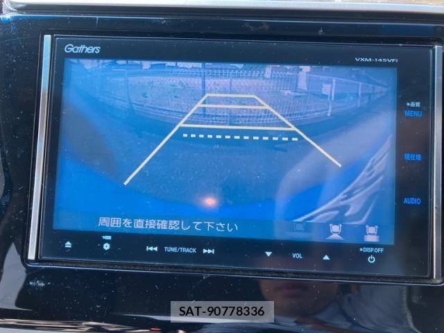 Honda FIT HYBRID 2014-05 7454325-17