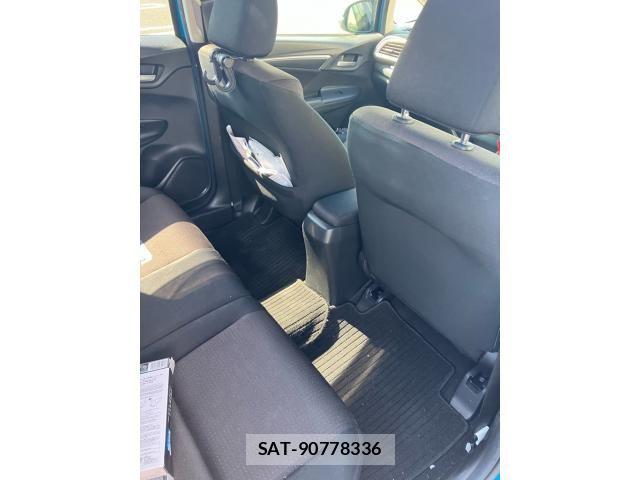 Honda FIT HYBRID 2014-05 7454325-19