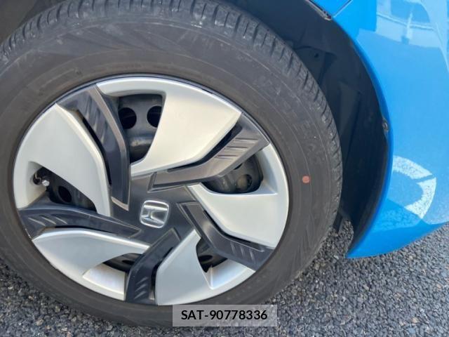 Honda FIT HYBRID 2014-05 7454325-6