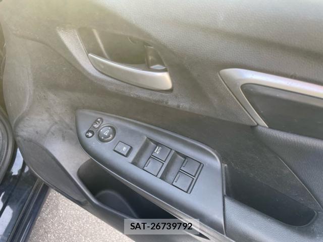 Honda FIT HYBRID 2013-11 7454323-9