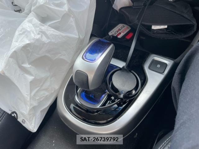 Honda FIT HYBRID 2013-11 7454323-16