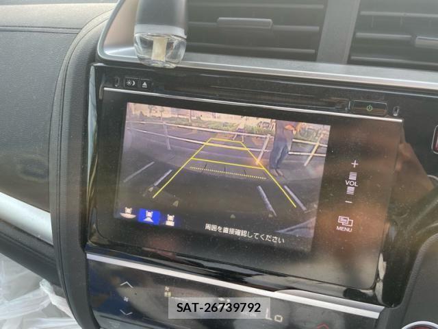 Honda FIT HYBRID 2013-11 7454323-18