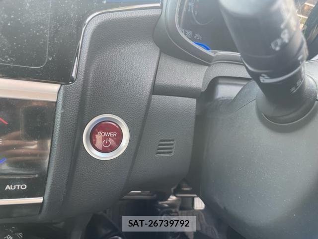 Honda FIT HYBRID 2013-11 7454323-20