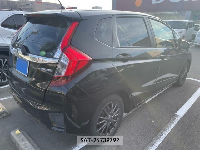 Honda FIT HYBRID 2013-11 7454323-3